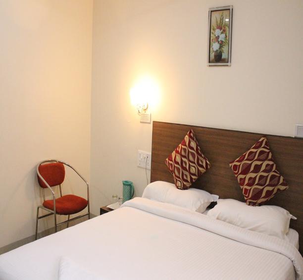 Hotel Fortune Residency Hyderabad Quarto foto