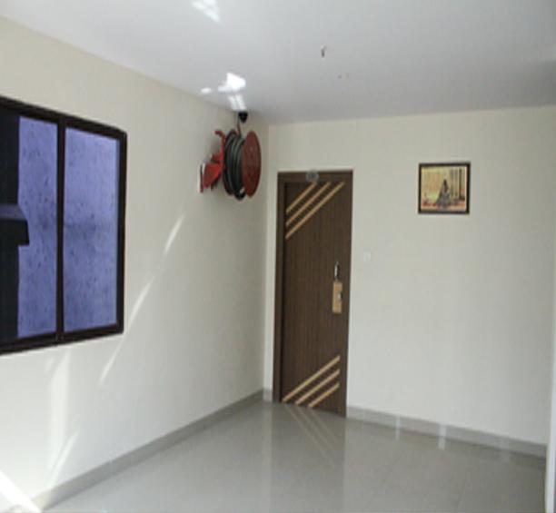 Hotel Fortune Residency Hyderabad Exterior foto