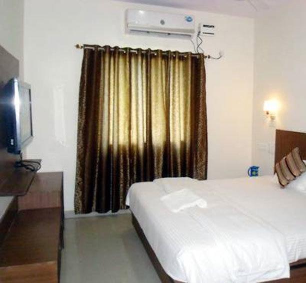 Hotel Fortune Residency Hyderabad Quarto foto