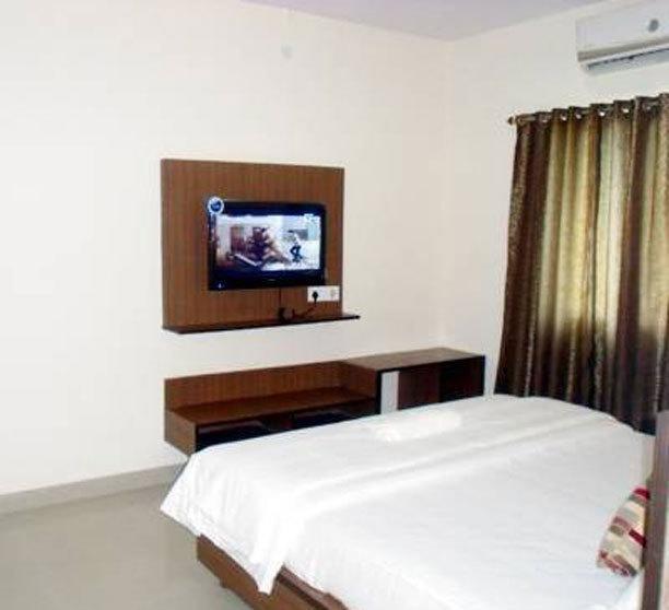Hotel Fortune Residency Hyderabad Quarto foto