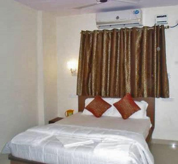 Hotel Fortune Residency Hyderabad Quarto foto