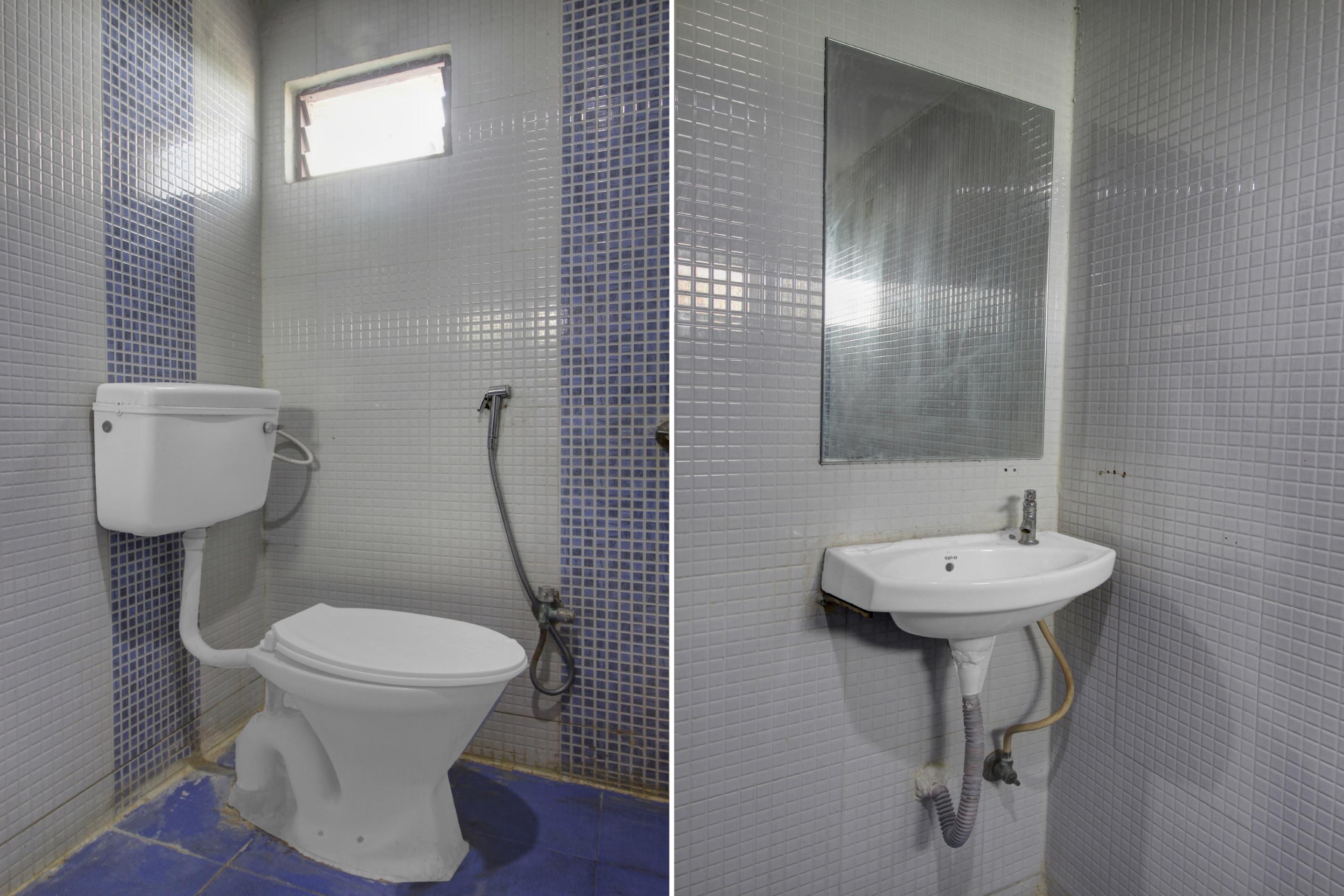 Hotel Fortune Residency Hyderabad Exterior foto
