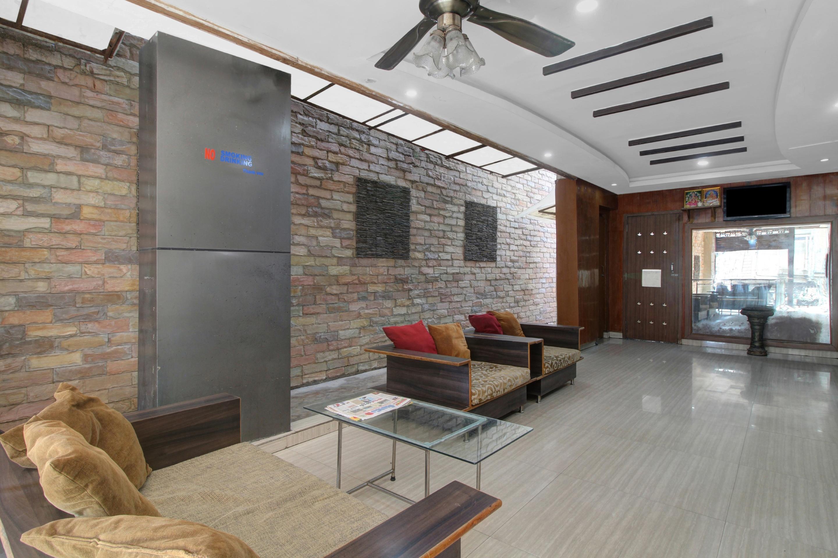 Hotel Fortune Residency Hyderabad Exterior foto